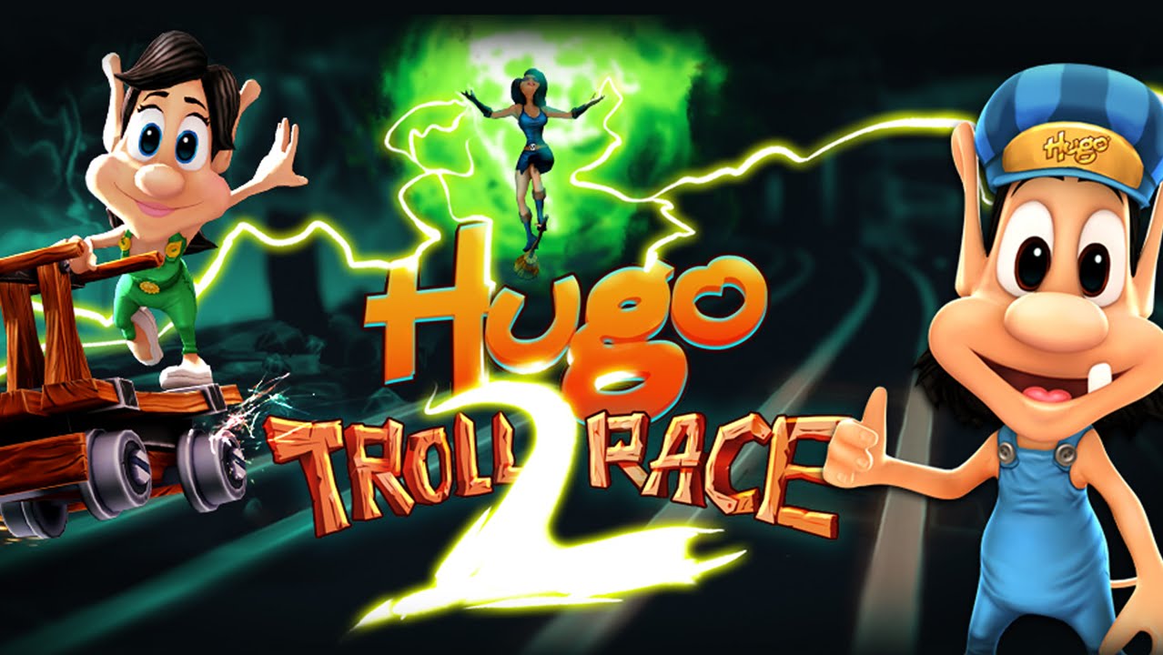 Trollet Hugo